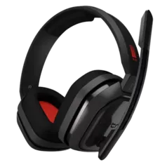 Headset Gamer Logitech Astro A10