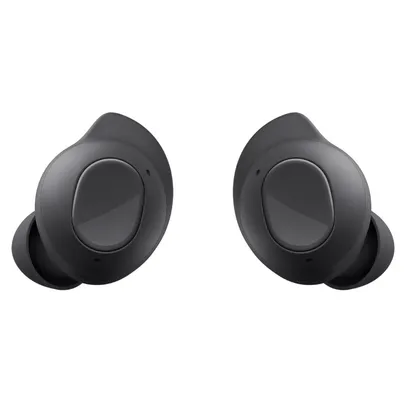 Fone de Ouvido Samsung Galaxy Buds FE Sem Fio TWS Grafite