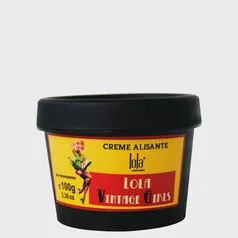 Lola Cosmetics Vintage Girls - Creme Alisante