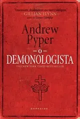 ebook - O Demonologista | R$13