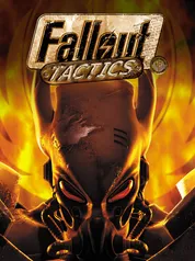 GRATIS EPIC Fallout Tactics: Brotherhood of Steel