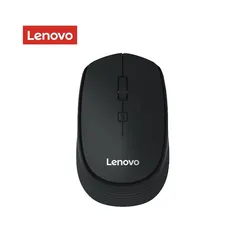 Mouse sem fio LENOVO M202 | R$20