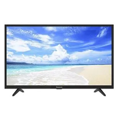 Smart TV LED 32" Panasonic TC-32FS600B HD | R$759