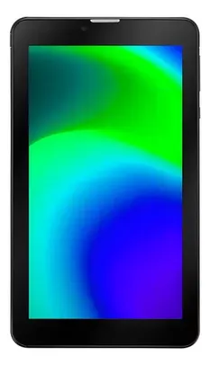 Tablet M7 Nb360 3g Wi-fi 1gb 32gb Preto  Multilaser