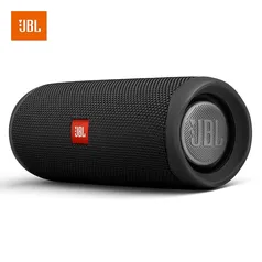 [ineternacional | ame R$146] Caixa de som portátil Jbl flip 5 - Porta à prova d'água Bluetooth Speaker