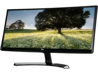 [Kabum] Monitor LG 29" Full HD LED UltraWide 21:9 - 29UM68-P - R$1120