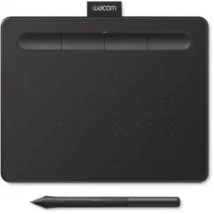 Mesa digitalizadora Wacom Intous, Pequena