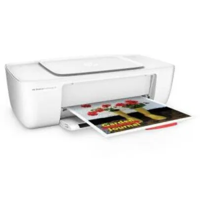 (Marketplace) Impressora Hp Deskjet Ink Advantage 1115