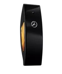 Mercedes Benz Club Black Perfume Masculino Eau de Toilette 100ml