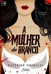 eBook Grátis: A mulher de branco