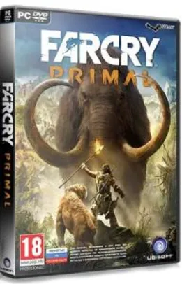 Game Far Cry Primal: Digital Apex Edition - PC