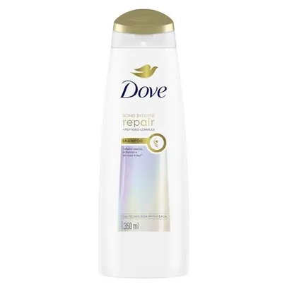 Dove Shampoo Bond Intense Repair 350 ml