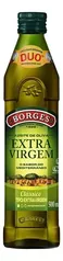 (Regional) Azeite Espanhol Extra Virgem Borges 500ml