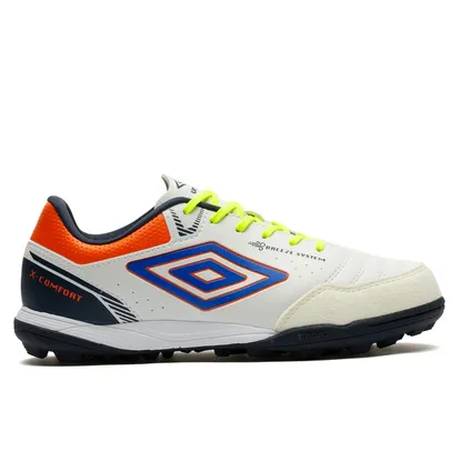 [APP] Chuteira Society Umbro X Comfort Adulto