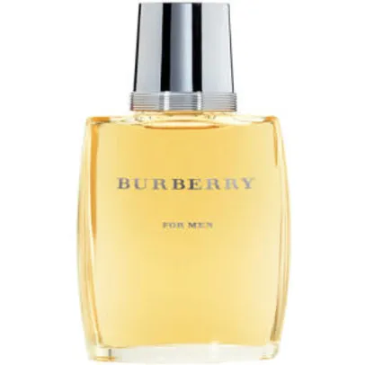Perfume Burberry Masculino - Eau de Toilette - 30 ml R$108