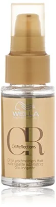 Oleo Wella Professionals Oil Reflections 30ml | R$45