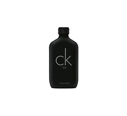 Calvin Klein Ck Be Eau De Toilette 200Ml,