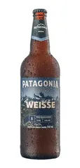 Cerveja Patagonia Weisse 740ml