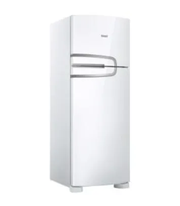 (C.C AMERICANAS +AME) Geladeira/Refrigerador Consul Duplex Frost Free 340L CRM39 110V | R$1600