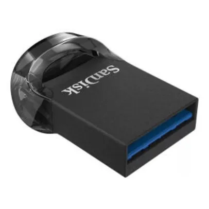 PENDRIVE SanDisk Ultra Fit USB 3.1 32GB | R$43