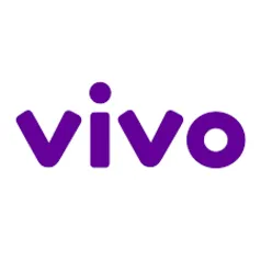 Vivo Controle 22GB por R$54,99/Mês