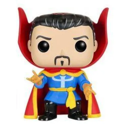 Funko Pop Marvel Doctor Strange Classic | R$60