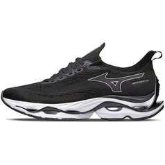 Tênis de Corrida Masculino Mizuno Wave Impetus