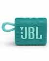 Imagem do produto Caixa De Som Bluetooth - Jbl Go 3 - Teal