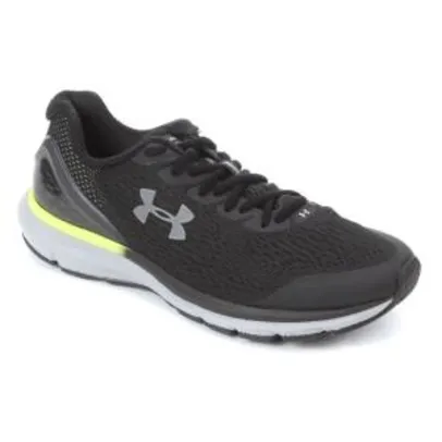 Tênis Under Armour Charged Extend Masculino | R$170