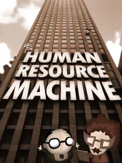 Human Resource Machine