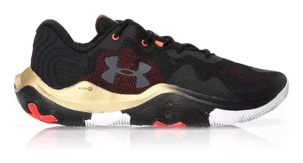 (TAM 47/48) Tênis Masculino Buzzer Under Armour