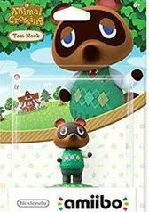 Amiibo Tom Nook - 20 $