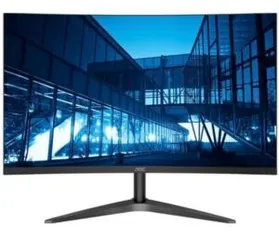 Monitor AOC LED 23.6´ Widescreen, Full HD, 60Hz,