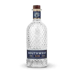 Navy Strength Gin