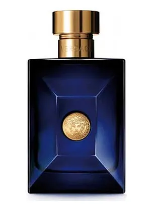 [APP] Perfume - Dylan Blue Pour Homme Versace 50ml | R$ 236
