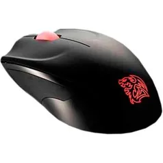 Mouse Thermaltake Sports Azurues Mini MOARM005DT - R$88