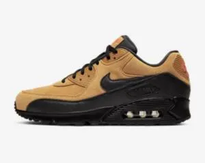 Tênis Nike Air Max 90 Essential Masculino