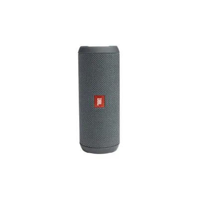 [PRIME]Caixa de Som Bluetooth JBL Flip Essential 16W Preta - JBLFLIPESSENTIAL