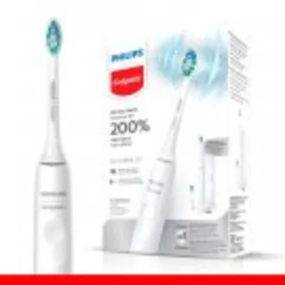 Escova de Dente Elétrica Philips Colgate SonicPro 30