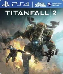 Titanfall 2 - R$30