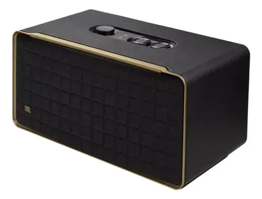 [Cartão MP] Caixa de Som Bluetooth Authentics 500 JBL