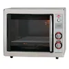 Imagem do produto Forno Elétrico Profissional Crystal Inox Layr 46 Litros - Ipe Cozinhas