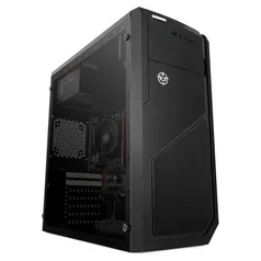 COMPUTADOR PICHAU HOME, RYZEN 3 2200G, 8GB DDR4, SSD 128GB, 500W R$1.903