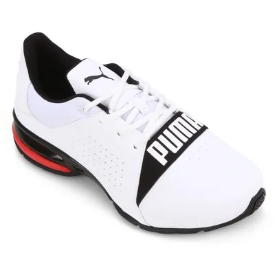 Tênis Puma Runner City BDP Masculino (Tam.37ao44)