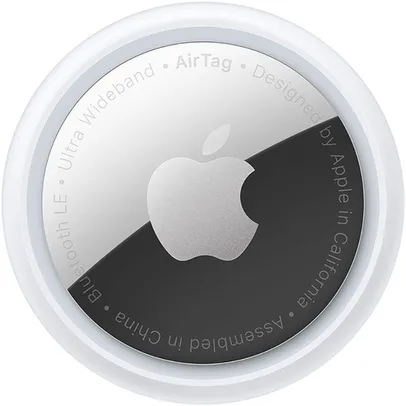 (CUPOM + AME) Apple AirTag