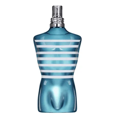 Perfume - Le Male On Board Jean Paul Gaultier 125ml