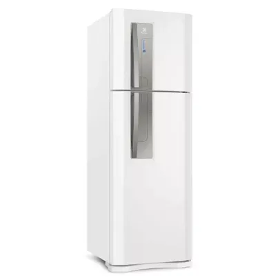 Refrigerador Frost Free TF42 Top Freezer 2 Portas 382 Litros Electrolux