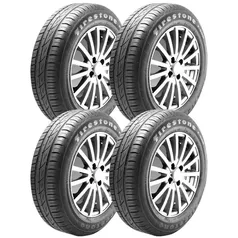 Pneu Aro 14 Firestone F-600 175/65 R14 82T - 4 Unidades