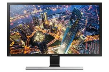 Monitor Samsung U28E590D Ultra HD 4K 60hz 28"