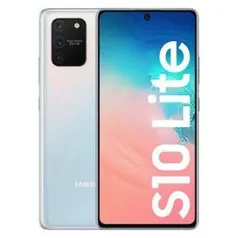 Samsung Galaxy S10 Lite 128GB | R$2.499